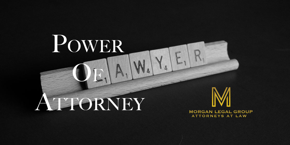 Power Of Attorney Probate Attorneys Queens