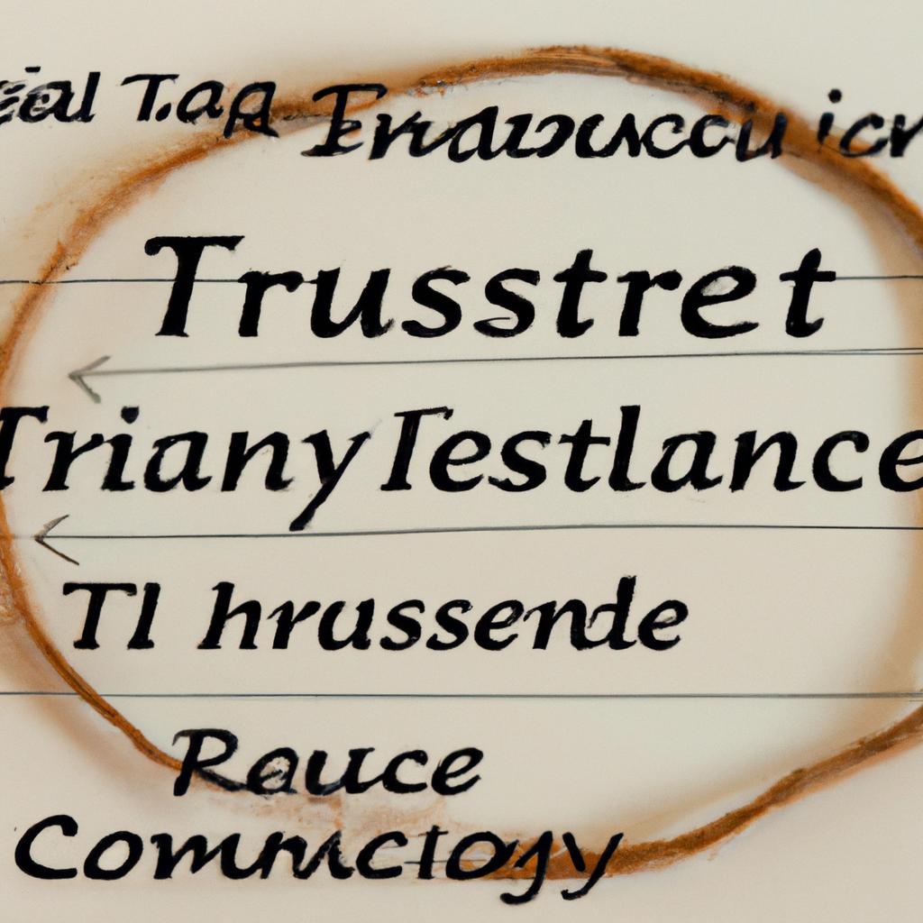 Understanding the‌ Various Factors Impacting⁤ the Cost of Establishing⁢ a⁤ Trust