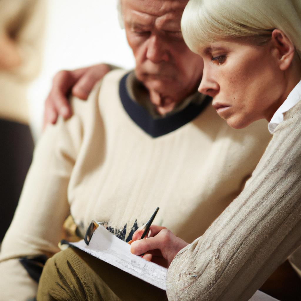 Understanding the Legal Implications of a Loved One's Passing