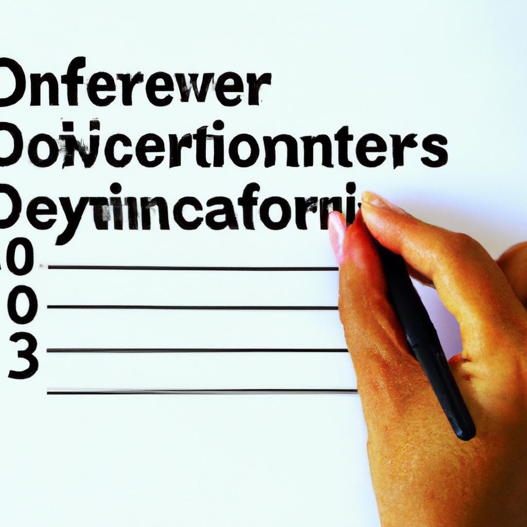 Factors that⁣ can Override Beneficiary Designations