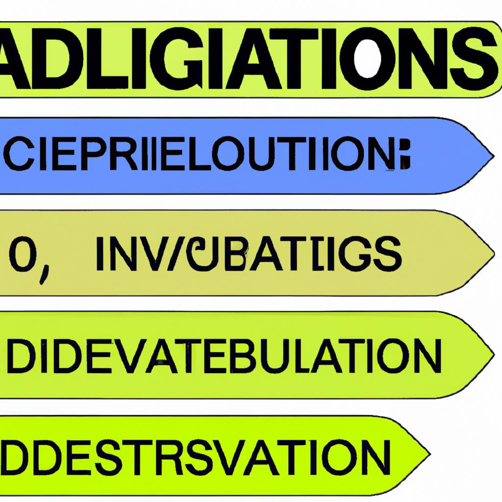 Navigating Legal Implications and​ Considerations When Utilizing Different Deed Types