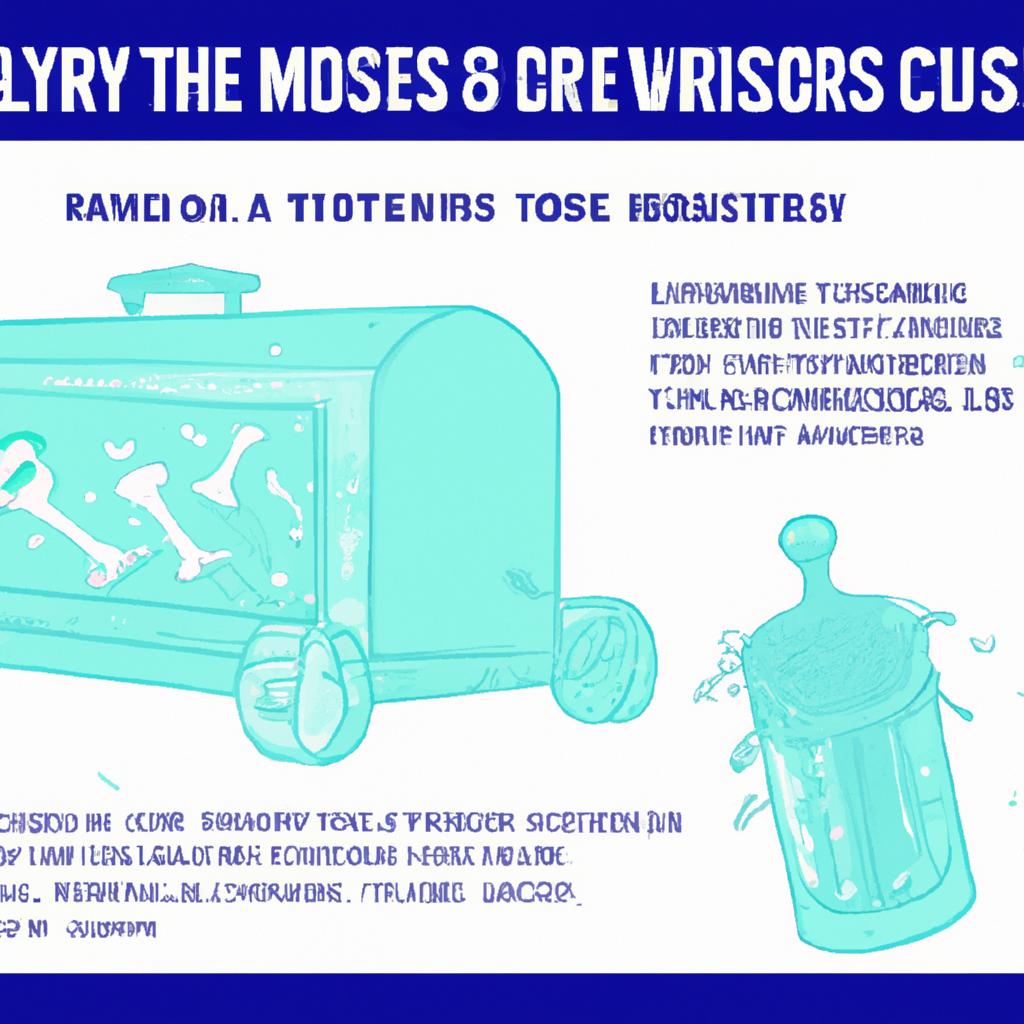 The Myth‌ of Walt Disney's⁣ Cryogenics Preservation