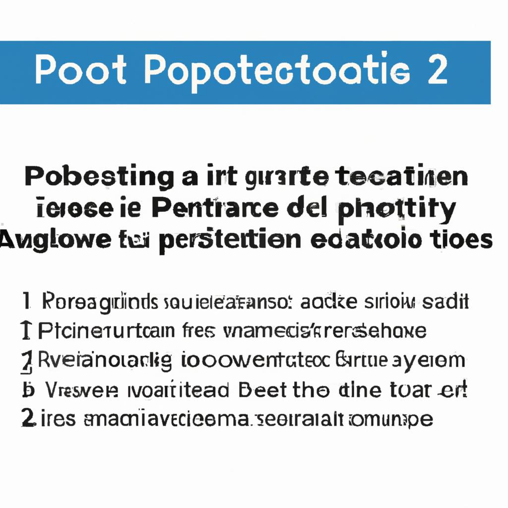 2. Factors‌ Influencing Whether an Estate Must Go Through⁣ Probate