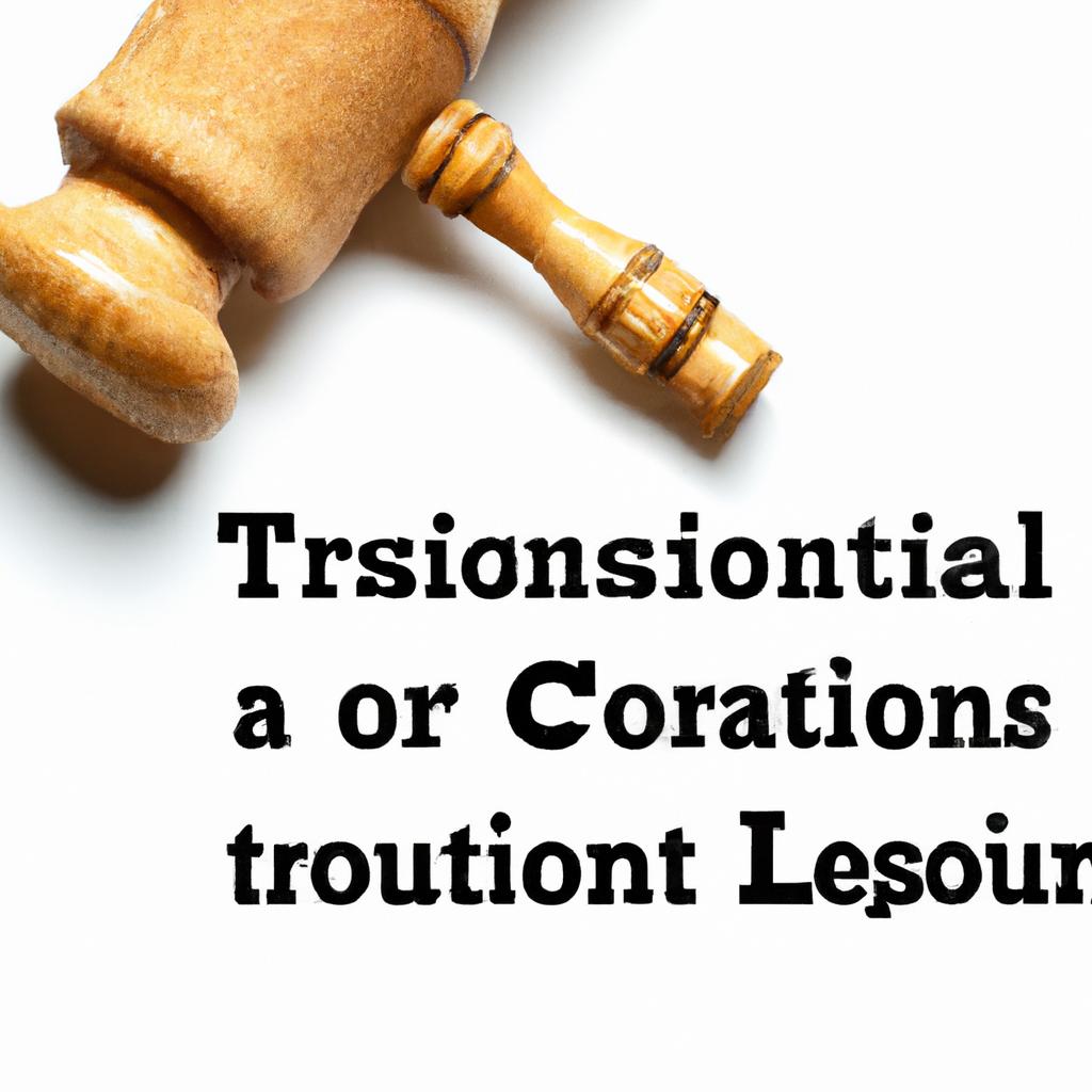 Evaluating‍ the Importance⁤ of Competent Legal‌ Counsel in Trust​ Creation