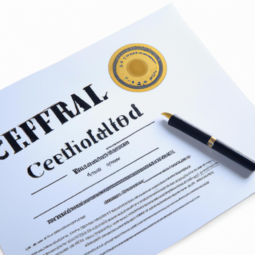 Obtaining a Certified Copy of Your Deed