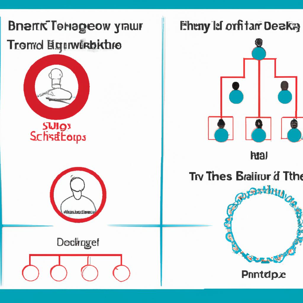 Key Considerations When Establishing ​a Bloodline Trust Template