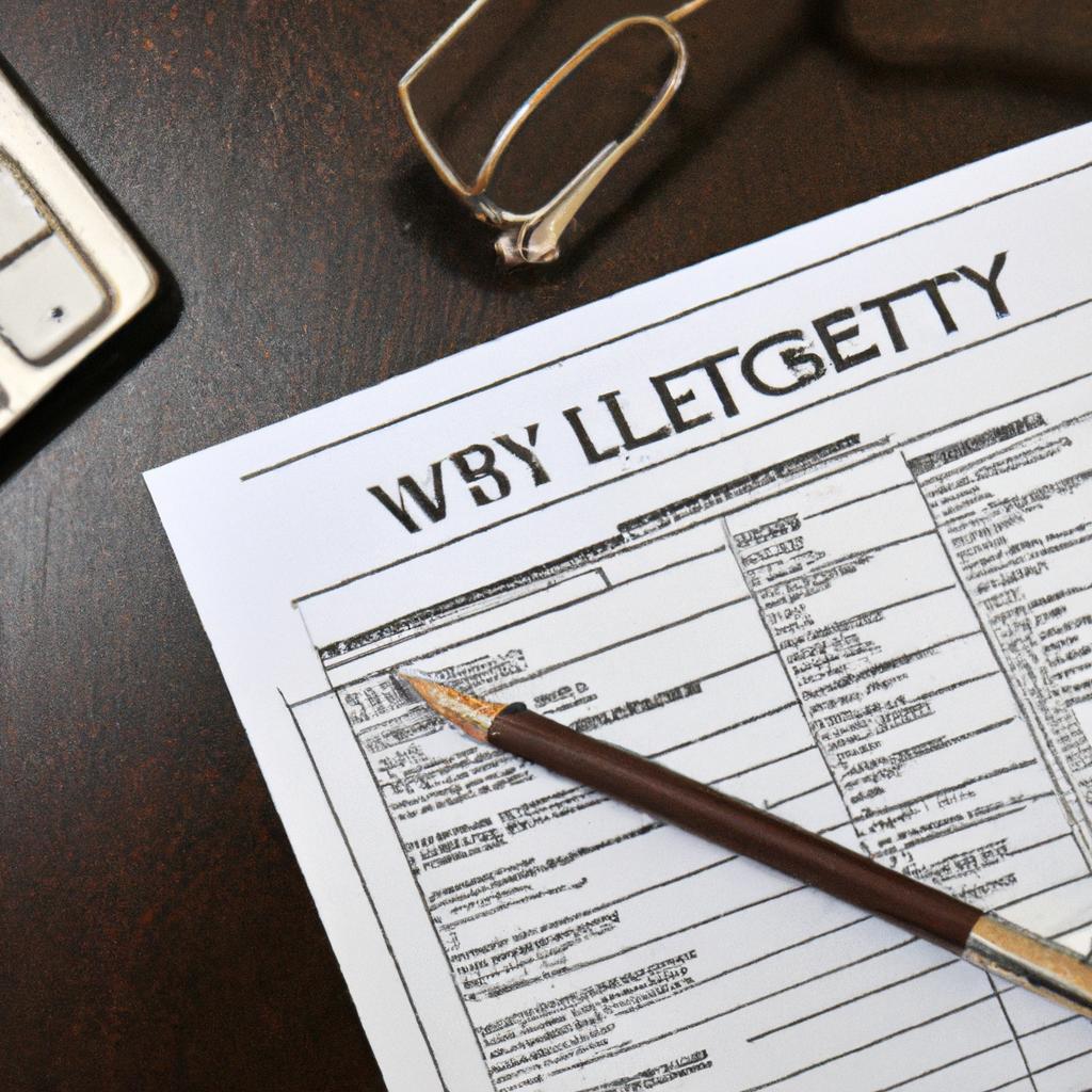 The Benefits of Consulting with a Local ⁤Wills and Trusts Lawyer